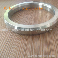 BX Ring Joint Gasket