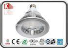 COB LED Par Spotlight 18W with Profile Aluminum , par38 led bulbs for shopping mall