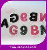 decorative alphabet letters individual alphabet letters