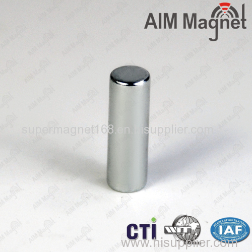 n52 neodymium magnet cylinder