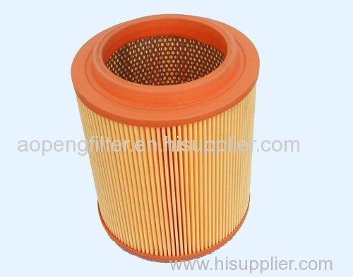 Air filter for car