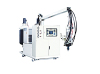 PU Foaming Machine for Sun Visor