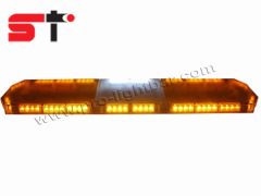 led warning lightbar emergency lights for police car