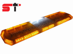 Full-size led lightbar police car light bars