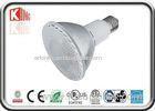 Aluminum COB led spotlight par30 , 6500K led spotlight bulbs for hotel