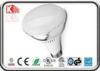 Warm white 8W 850lm E26 E27 LED R30 Bulb Light for supermarket / hotel