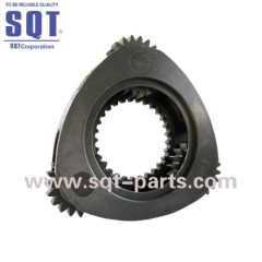 Excavator spare parts EX200-5 Travel Planet Carrier 2034835