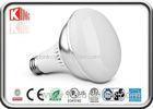 Warm white Epistar 8W 850lm E26 / E27 LED R30 Bulb Light for department