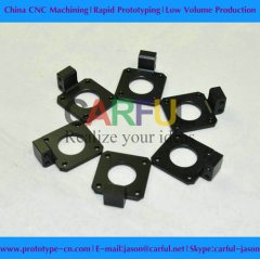 New Aluminum CNC Machining Parts with Low Price China manufacturing