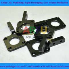 New Aluminum CNC Machining Parts with Low Price China manufacturing