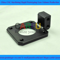 New Aluminum CNC Machining Parts with Low Price China manufacturing