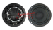 6" coaxial full range speaker with NEO woofer & driver