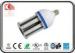 Dimmable 45 Watts CRI &gt; 80Led Corn Bulb for garden , CE / ETL / ROHS