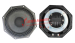 10" High quality full range coaxial speaker with woofer & driver