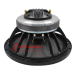 12 " Professional All Frequency Coaxial Speaker Woofer