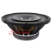 12 " Professional All Frequency Coaxial Speaker Woofer