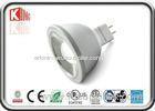 High power Cold forging Aluminum COB LED Spotlight for Conference room , 36