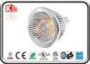 450LM 50*57mm COB ceiling led spotlights 2700K for watches shop