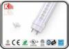 high power Fluorescent G13 led t8 tube light for hall / lobby lighting , 85-265v