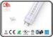 high power Fluorescent G13 led t8 tube light for hall / lobby lighting , 85-265v