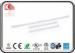 Ultra bright 1200mm Fluorescent LED Tube , 85-265v t8 led tube light for office
