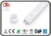 High lumen 18w Fluorescent LED Tube 1200mm , t8 led tube for school / office