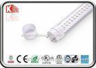 Ultra bright 18W Fluorescent LED Tube 4ft , led tube light for mall / supermarket