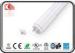 railway station / airport 6500K 4ft LED Tube With SMD2835 Epistar chip