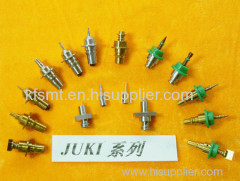 500/501/502/503/504/505/506/507/508 series nozzle for SMT JUKI machine
