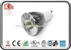 Nature white COB Dimmable LED Spotlight 7W with CE / RoHS , No flicker