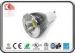 Nature white COB Dimmable LED Spotlight 7W with CE / RoHS , No flicker