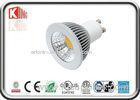 120V COB LED Spotlight for railway station , High Lumen LED Spotlight 2700 ~ 9000K