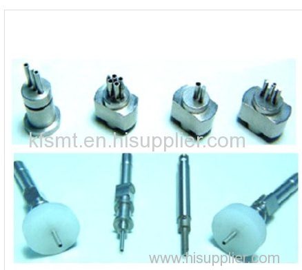 SMT nozzle (DIS11-0704) for CKD/CKD DISPENSING