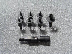 Samsung Nozzles available for CP33/Quad30/CP40C/ CP45/CP45NEO/DP20