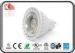 Warm white MR16 LED Spotlight 5 Watt , mr16 led light bulbs for Cabinet