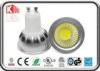 Super brightness 5W 220V AC GU10 LED Spotlight , ceiling led spotlights