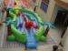 inflatable fun world inflatable bounce house