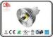 High efficiency 5W led spotlight bulbs for hospital / office / meeting room , 50*60mm