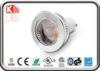 450LM led ceiling spotlights 5W for department / warehouse , 80Ra