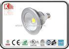 Profile Aluminum 18W COB LED Par Spotlight Par38 1800LM 80 Dimmable ETL Approval
