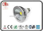 Profile Aluminum LED Par Spotlight PAR30 10W COB 900~1100LM Dimmable ETL Approval