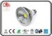 Profile Aluminum LED Par Spotlight PAR30 10W COB 900~1100LM Dimmable ETL Approval