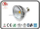 Super brightness PAR30 LED Spotlight 10 W for hall / lobby lighting