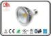 Super brightness PAR30 LED Spotlight 10 W for hall / lobby lighting