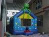 Durable Indoor Commercial Inflatable Bouncers For Entertainment Park