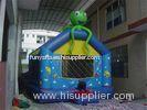 Durable Indoor Commercial Inflatable Bouncers For Entertainment Park