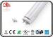 High lumen hall / lobby lighting t8 LED Tube 4ft with CE / RoHS / ETL