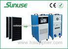 800W commercial Uninterrupted PV Flexible Solar Power System 110V/220V/230V