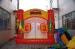 Bahia Town Commercial Inflatable Bouncers For Outdoor bounce house games