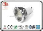 Profile Aluminum GU10 LED Spotlight 5W COB Dimmable 450LM 80Ra ETL Approval